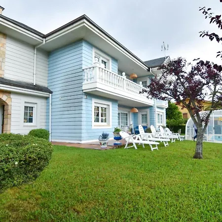 بيت للعطل Fantastica Casa Con Piscina Y Jardin *