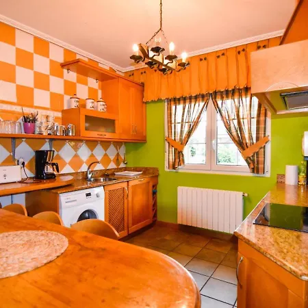 بيت للعطل Fantastica Casa Con Piscina Y Jardin San Pantaleon