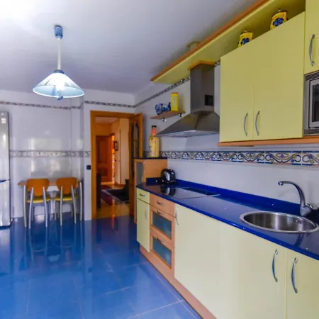 Fantastica Casa Con Piscina Y Jardin بيت للعطل San Pantaleon