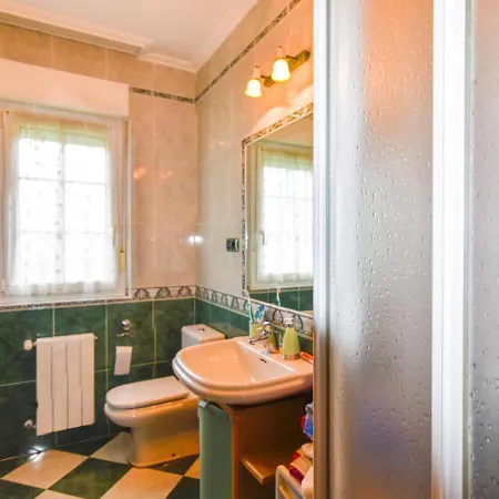 Fantastica Casa Con Piscina Y Jardin بيت للعطل San Pantaleon