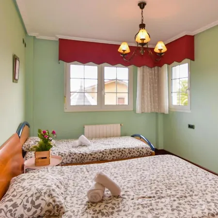Fantastica Casa Con Piscina Y Jardin * San Pantaleon