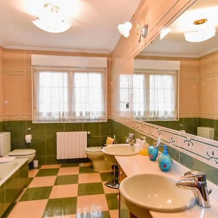 بيت للعطل Fantastica Casa Con Piscina Y Jardin San Pantaleon