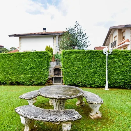 بيت للعطل Fantastica Casa Con Piscina Y Jardin