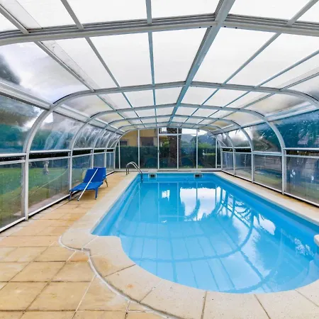 بيت للعطل Fantastica Casa Con Piscina Y Jardin *